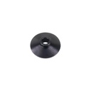 BRIDA DE ALUMINIO(50*13MM) P/TUBO(11MM)