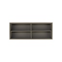 CAJA DIVISORA(MDF/CUERO) MOD.JOY3100-B07