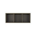 CAJA DIVISORA(MDF/CUERO) MOD. JOY3100-C06