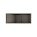 CAJA DIVISORA(MDF/CUERO)MOD. JOY3100-D05