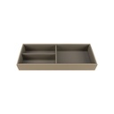 CAJA DIVISORA(MDF/CUERO) MOD. JOY3100-E04