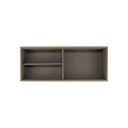 CAJA DIVISORA(MDF/CUERO) MOD. JOY3100-E04