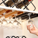 SOPORTE P/COPAS DE VIDRIO MOD.VAC-307