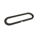 SOPORTES OVALADOS P/CAVA DE ALUMINIO MOD.VAC5016-250