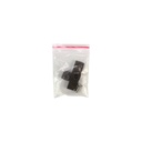 SOPORTES OVALADOS P/CAVA DE ALUMINIO MOD.VAC5016-250