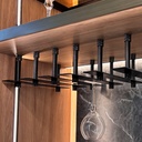 PLACA PARA CAVA MOD. VAC-PLACA-NE