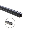 LUZ DE ALEACION DE ALUMINIO CON CABLE