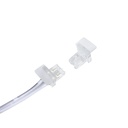 TAPA C/CONECTOR (1.8M) PARA LUZ LED LJ05152
