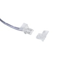 TAPA C/CONECTOR (1.8M) PARA LUZ LED LJ05152
