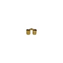 BISAGRA INVISIBLE(LATON) 14-19MM