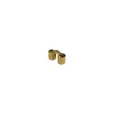 BISAGRA INVISIBLE(LATON) 14-19MM