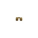 BISAGRA INVISIBLE(LATON) 14-19MM