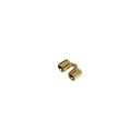 BISAGRA INVISIBLE(LATON) 14-19MM