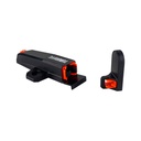 RESBALON PUSH 84X21MM NEGRO