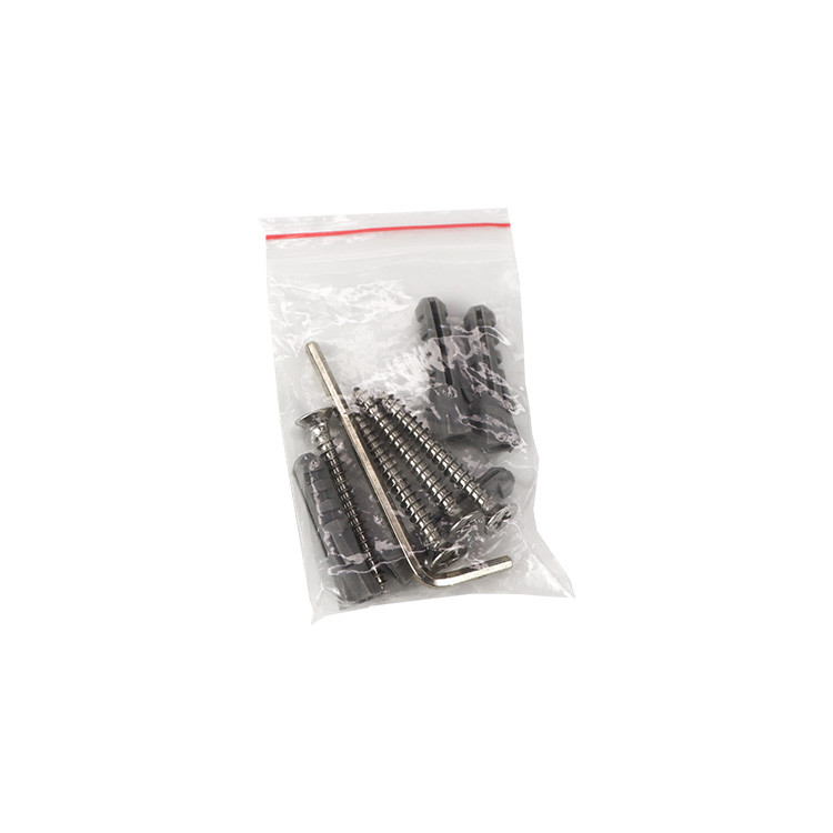 REPISA DE ACERO INOXIDABLE P/BAÑO