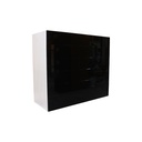 GABINETE PARA COCINA CON SENSOR TACTIL - MOD. OCT7010