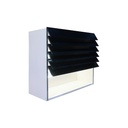 GABINETE PARA COCINA CON SENSOR TACTIL - MOD. OCT7010