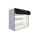 GABINETE PARA COCINA CON SENSOR TACTIL - MOD. OCT7010