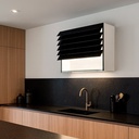GABINETE PARA COCINA CON SENSOR TACTIL - MOD. OCT7010