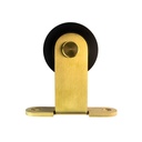 SISTEMA DESLIZABLE SERIE “RUSTIC” 80Kg MOD. CY-A02