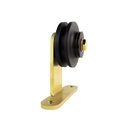 SISTEMA DESLIZABLE SERIE “RUSTIC” 80Kg MOD. CY-A02