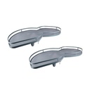 ORGANIZADOR ESQUINERO LEMANS MOD.OCB4010 – CIERRE SUAVE Y TAPETE ANTIDESLIZANTE