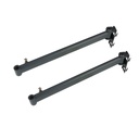 ORGANIZADOR ESQUINERO LEMANS MOD.OCB4010 – CIERRE SUAVE Y TAPETE ANTIDESLIZANTE