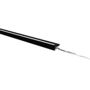 LUZ LED MOD.6048 3000MM 4000K 8W/M