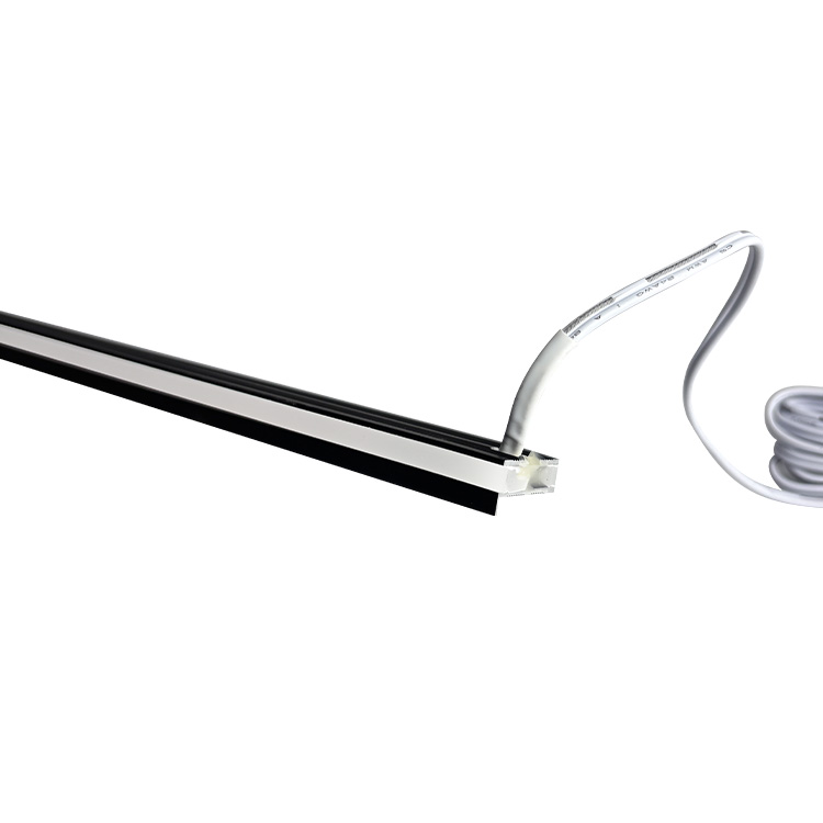 LUZ LED DOBLE CARA MOD.6803 3000MM 4000K 8W/M