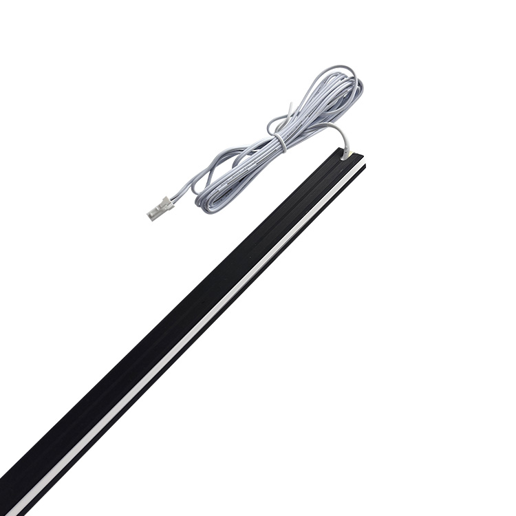LUZ LED DOBLE CARA MOD.6803 3000MM 4000K 8W/M