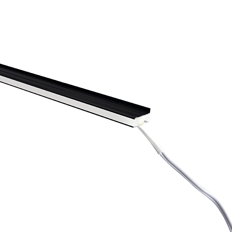 LUZ LED DOBLE CARA MOD.6803 3000MM 4000K 8W/M