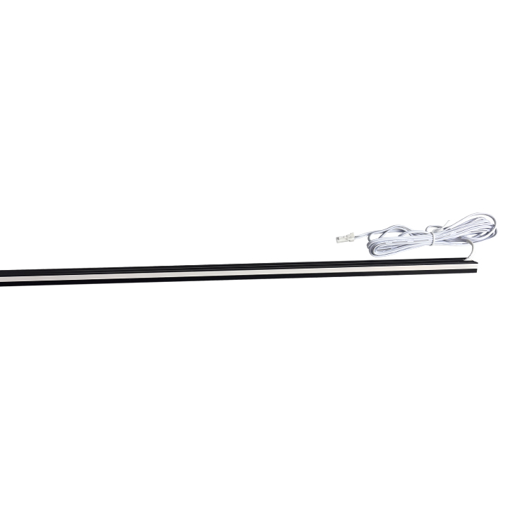 LUZ LED DOBLE CARA MOD.6803 3000MM 4000K 8W/M