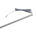 LUZ LED MOD.6802 3000MM 4000K 8W/M