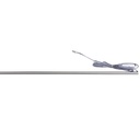 LUZ LED MOD.6802 3000MM 4000K 8W/M