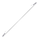 LUZ LED MOD.6802 3000MM 4000K 8W/M