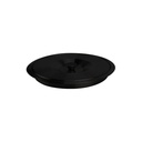 BOTE DE BASURA REDONDO MOD. RB004-B