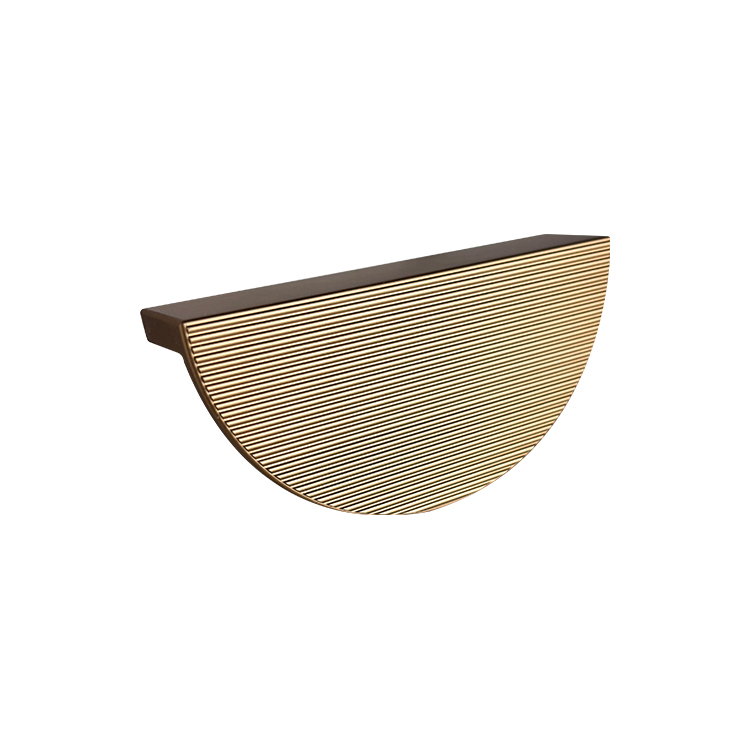 JALADERA DE MEDIA LUNA 112MM MOD.KKD1233-96