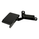 BISAGRA AIR PARA PUERTA LIGERA 25KG (PAR) - MOD. JK3125