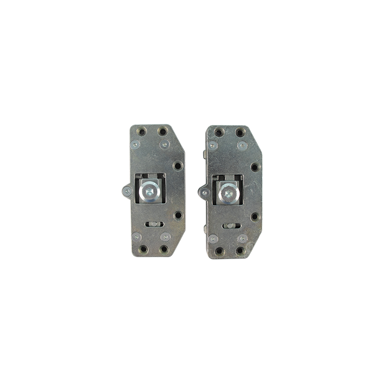 HERRAJES PARA PUERTAS CORREDIZAS MANUALES DE MADERA (2 PUERTAS) 1800 MM – CD-7381