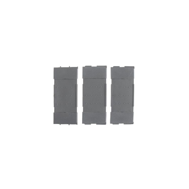 CHAROLA PARA CUBIERTOS 535×472×65 MM PARA GABINETE DE 550–600 MM – Mod. OC2011