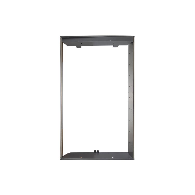 CHAROLA PARA CUBIERTOS 535×472×65 MM PARA GABINETE DE 550–600 MM – Mod. OC2011