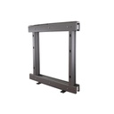 EXTRAIBLE ESQUINERO MAGIC CORNER GRIS(650x480x560) 800MM - MOD. OCB5200