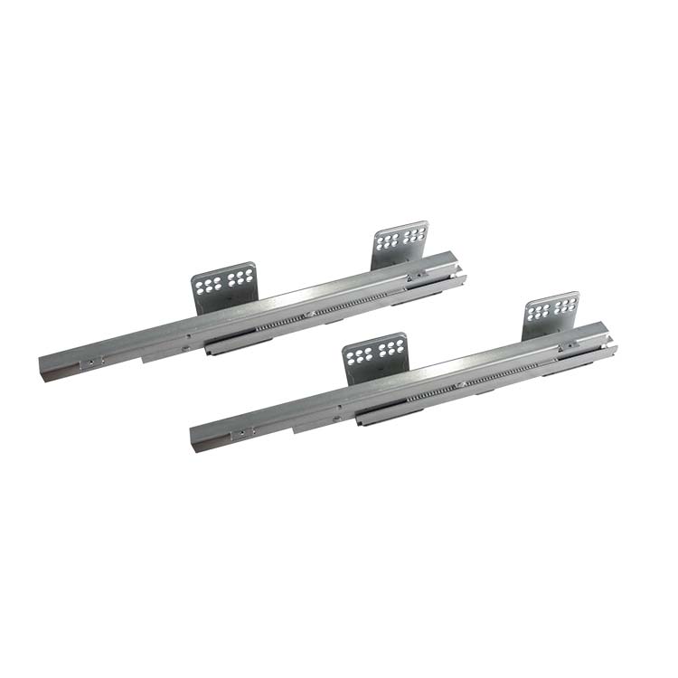 CANASTILLA P/COCINA DESLIZABLE GRIS OSBCURO - MOD. OCB3102