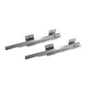 CANASTILLA P/COCINA DESLIZABLE GRIS OSBCURO - MOD. OCB3102