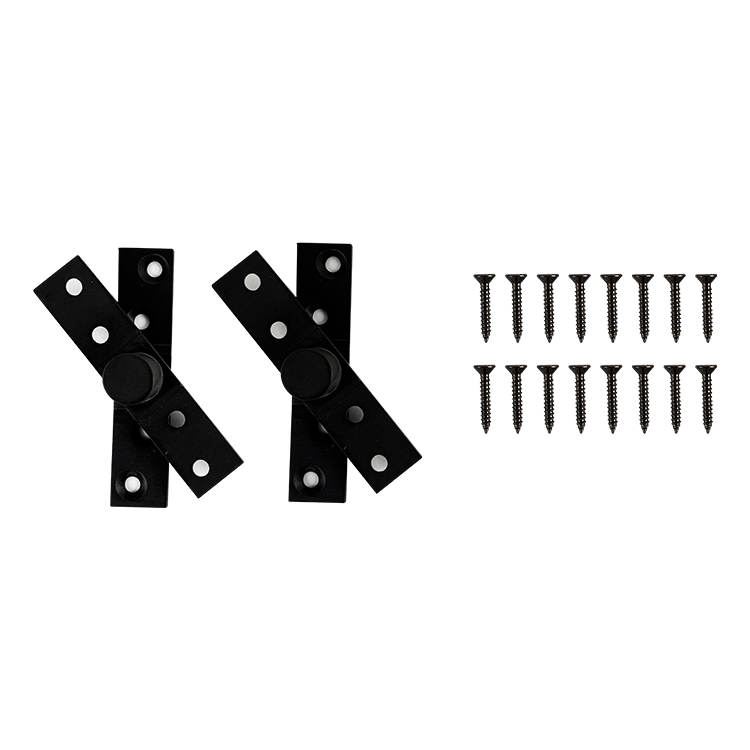 PIVOTE MAGNUM CAPACIDAD 20KG 3'' X 3/4 (PAR) - MOD. 2503