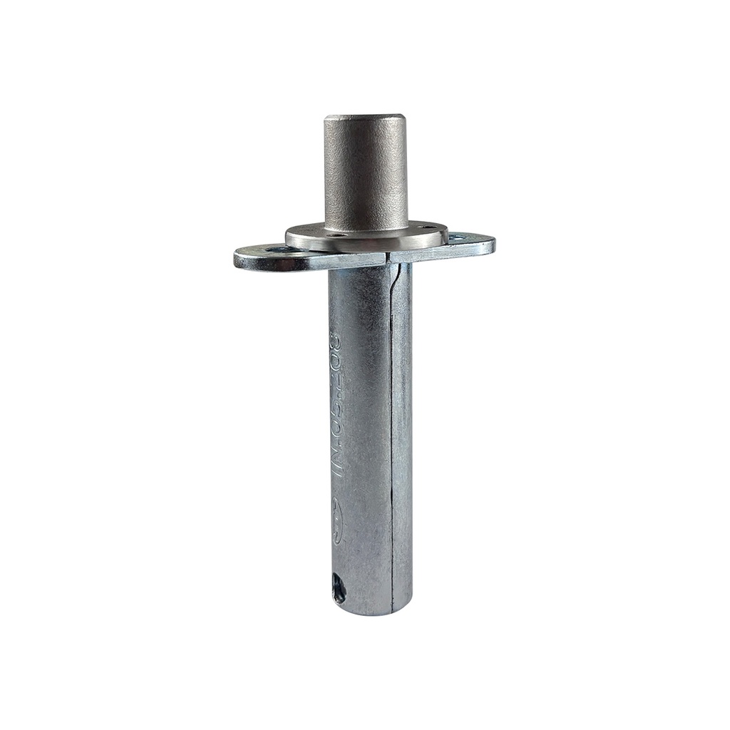 PIVOTE HIDRÁULICO PARA PUERTA HASTA 60kg - MOD. JK05211HO