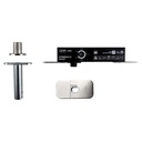 PIVOTE HIDRÁULICO PARA PUERTA HASTA 60kg - MOD. JK05211HO