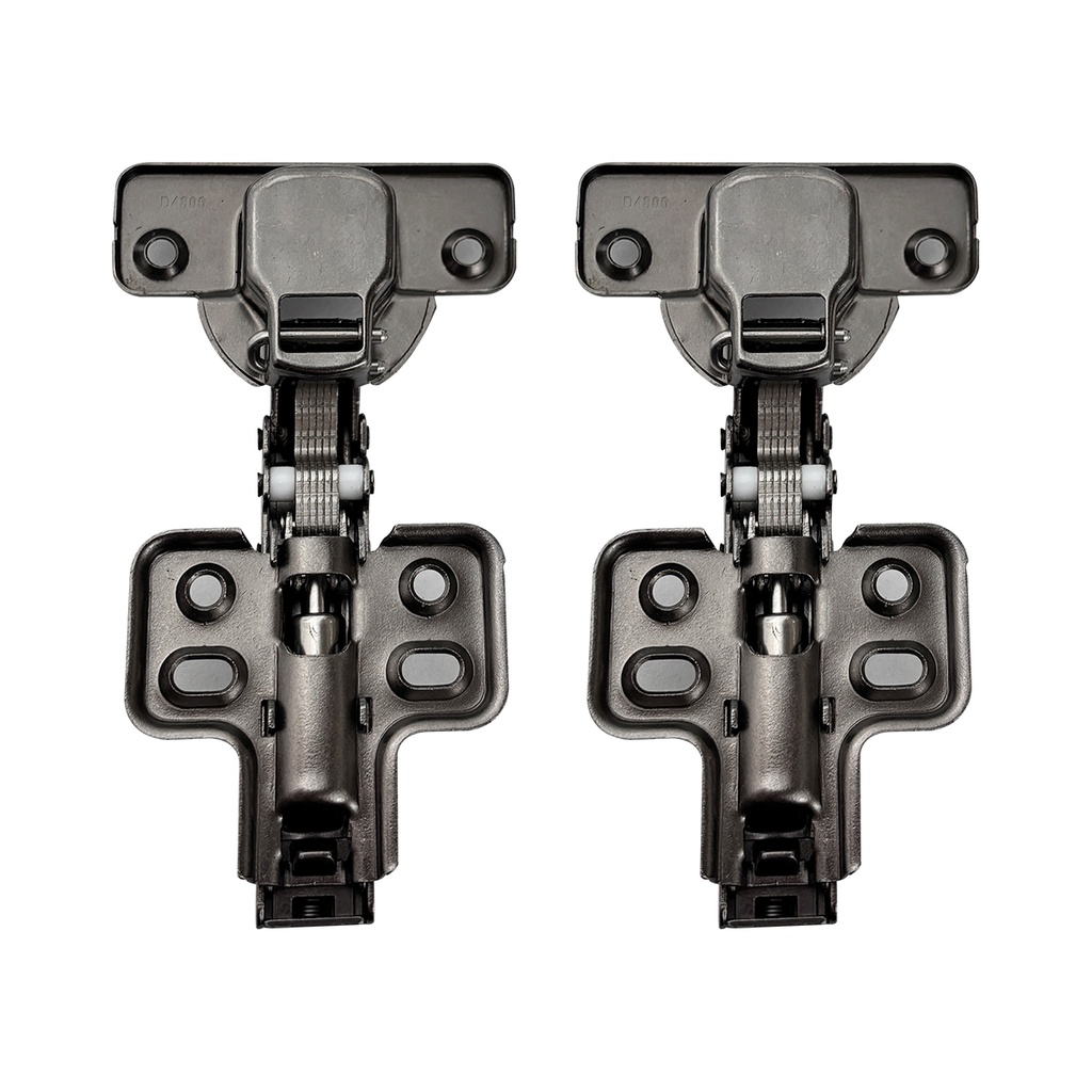 BISAGRA BIDIMENSIONAL 35mm CIERRE SUAVE - MOD. 610-LCL