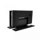 KIT PARA BAÑO (2 BISAGRAS VTR-101A, 1 MANILLON L176, 3 CONECTORES  VTR-871S, 1 PERFIL POLICARBONATO VTR-206C12T) MOD. KIT1