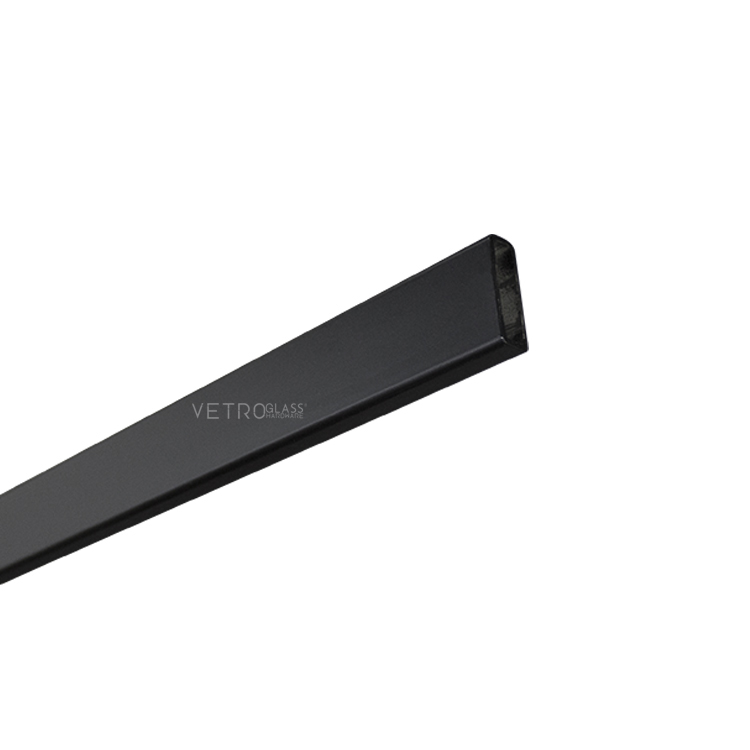 KIT PARA BAÑO CORREDIZO (1 SISTEMA DESLIZABLE CY-103, 1 JALADERA EMBUTIR HD-822, 3 CONECTORES VTR-871S) - MOD. KIT2